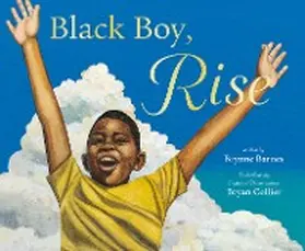 Barnes |  Black Boy, Rise | eBook | Sack Fachmedien