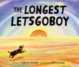 Wilder |  The Longest Letsgoboy | eBook | Sack Fachmedien