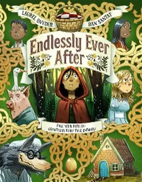 Snyder |  Endlessly Ever After | eBook | Sack Fachmedien