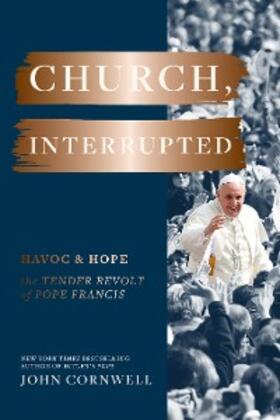 Cornwell |  Church, Interrupted | eBook | Sack Fachmedien