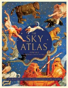 Brooke-Hitching |  Sky Atlas | eBook | Sack Fachmedien
