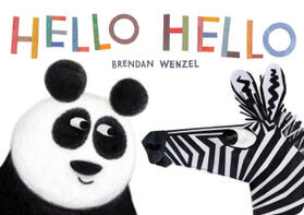  Hello Hello | Buch |  Sack Fachmedien