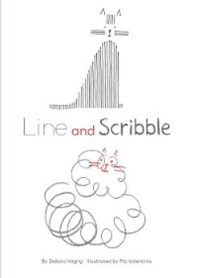 Vogrig |  Line and Scribble | eBook | Sack Fachmedien