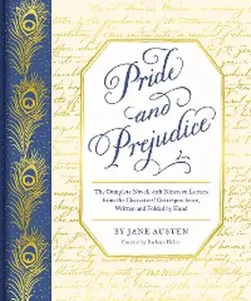 Heller |  Pride and Prejudice | eBook | Sack Fachmedien