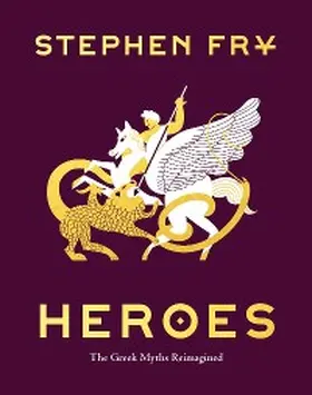 Fry |  Heroes | eBook | Sack Fachmedien