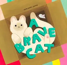 Coppo |  A Brave Cat | eBook | Sack Fachmedien
