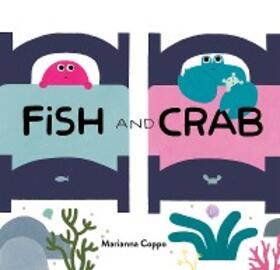 Coppo |  Fish and Crab | eBook | Sack Fachmedien