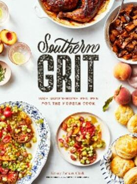 Barnard Clark |  Southern Grit | eBook | Sack Fachmedien