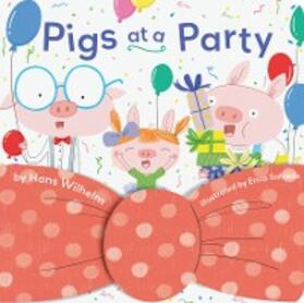 Wilhelm |  Pigs at a Party | eBook | Sack Fachmedien