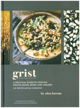 Berens |  Grist | Buch |  Sack Fachmedien