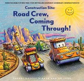 Rinker |  Construction Site: Road Crew, Coming Through! | eBook | Sack Fachmedien