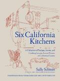 Schmitt |  Six California Kitchens | eBook | Sack Fachmedien