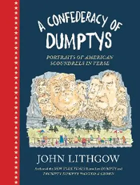 Lithgow |  A Confederacy of Dumptys | eBook | Sack Fachmedien