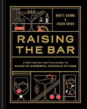 Adams / Grier |  Raising the Bar | eBook | Sack Fachmedien
