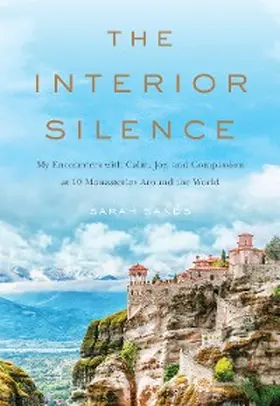 Sands |  The Interior Silence | eBook | Sack Fachmedien
