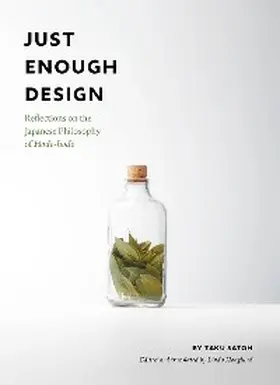 Satoh |  Just Enough Design | eBook | Sack Fachmedien
