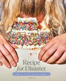 Riley |  Recipe for Disaster | eBook | Sack Fachmedien