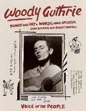Guthrie / Santelli |  Woody Guthrie | eBook | Sack Fachmedien