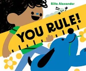 Alexander |  You Rule! | eBook | Sack Fachmedien