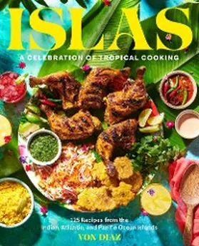 Diaz |  Islas | eBook | Sack Fachmedien