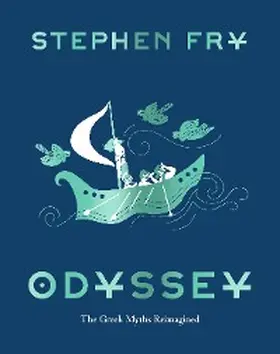 Fry |  Odyssey | eBook | Sack Fachmedien