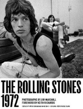  The Rolling Stones 1972 50th Anniversary Edition | eBook | Sack Fachmedien