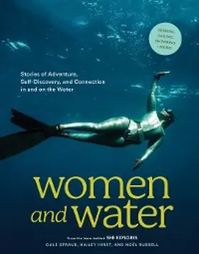 Straub / Russell / Hirst |  Women and Water | eBook | Sack Fachmedien