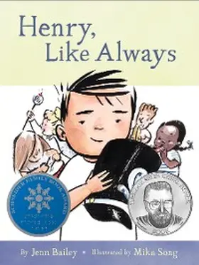 Bailey |  Henry, Like Always | eBook | Sack Fachmedien