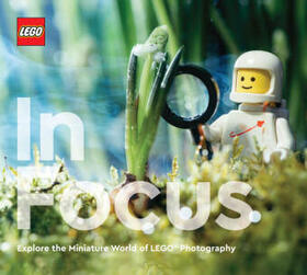 LEGO In Focus | Buch | 978-1-7972-1760-4 | www.sack.de