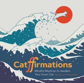 Catffirmations | Buch | 978-1-7972-1772-7 | www.sack.de