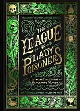 Perrin |  The League of Lady Poisoners | eBook | Sack Fachmedien