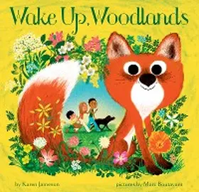 Jameson |  Wake Up, Woodlands | eBook | Sack Fachmedien