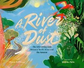 Hoffmann |  River of Dust | eBook | Sack Fachmedien