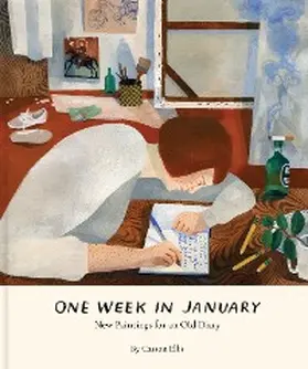 Ellis |  One Week in January | eBook | Sack Fachmedien
