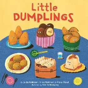 Kuhlmann / Hazell |  Little Dumplings | eBook | Sack Fachmedien