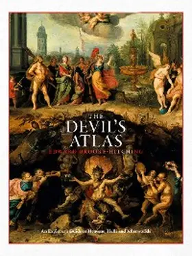 Brooke-Hitching |  The Devil's Atlas | eBook | Sack Fachmedien