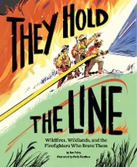 Paley |  They Hold the Line | eBook | Sack Fachmedien