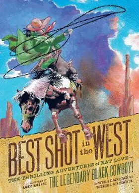 Mckissack / McKissack Jr. |  Best Shot in the West | eBook | Sack Fachmedien