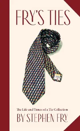 Fry |  Fry's Ties | eBook | Sack Fachmedien