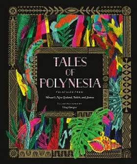  Tales of Polynesia | eBook | Sack Fachmedien