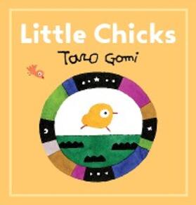 Gomi |  Little Chicks | eBook | Sack Fachmedien