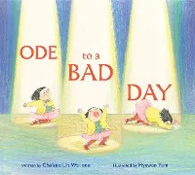 Lin Wallace |  Ode to a Bad Day | eBook | Sack Fachmedien