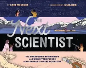 Messner |  The Next Scientist | eBook | Sack Fachmedien
