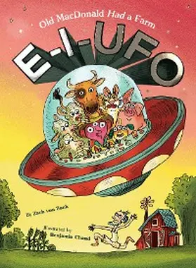 Zonk |  E-I-UFO | eBook | Sack Fachmedien