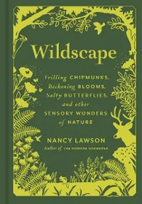 Lawson |  Wildscape | eBook | Sack Fachmedien