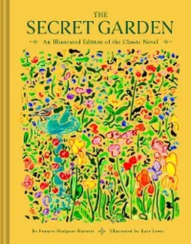 Hodgson Burnett |  The Secret Garden | eBook | Sack Fachmedien