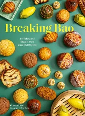 Lam |  Breaking Bao | eBook | Sack Fachmedien