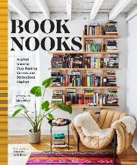 Dina / Gilhuly |  Book Nooks | eBook | Sack Fachmedien