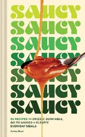 Boyd |  Saucy | eBook | Sack Fachmedien