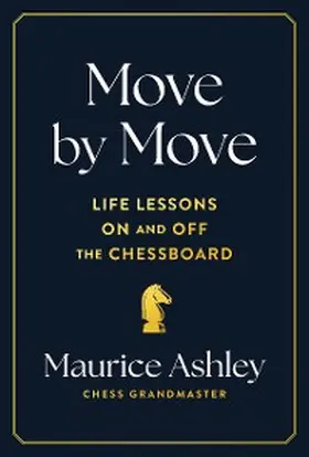 Ashley |  Move by Move | eBook | Sack Fachmedien